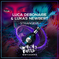 Luca Debonaire - Strangers