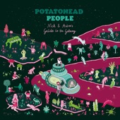 Potatohead People - Do My Thing (feat. Kapok & Illa J)