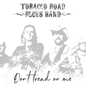 Tobacco Road Blues Band - Lean Your Head on Me - Line Dance Music