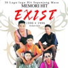 Memori Hit (1990-1996) 30 lagu-lagu Hit Sepanjang Masa