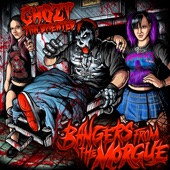 Bangers from the Morgue artwork