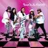 Back & Forth - Single