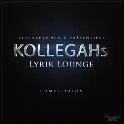 Lyrik Lounge Compilation - Kollegah Lyrik Lounge Compilation - Kollegah