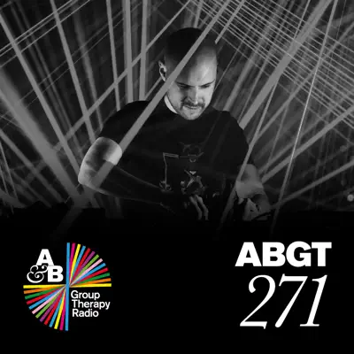 Group Therapy 271 - Above & Beyond