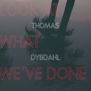 Look at What We've Done - Single