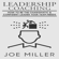 Joe Miller - Leadership Coaching: How to Be the Charismatic & Confident Leader Your Team Needs (Unabridged)