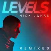 Levels (Alex Ghenea Radio Edit) artwork