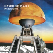 Leaving This Planet (feat. Sharlene Hector) artwork