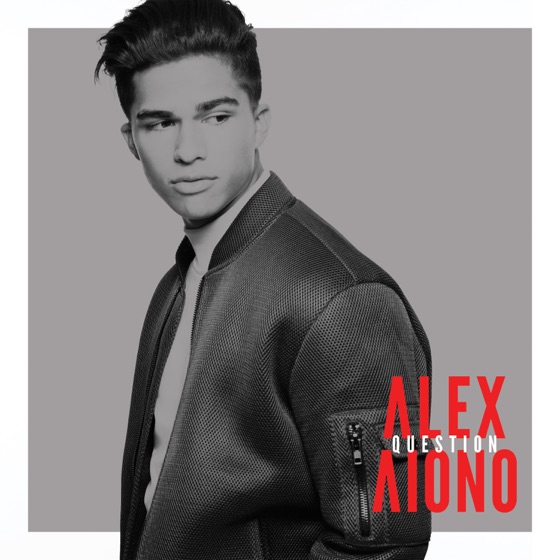 Cover artwork for Question