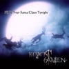 KONTA - I'll Be Your Santa Claus Tonight