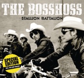 The BossHoss - Word Up