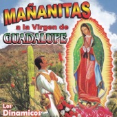 Mañanitas a la Virgen de Guadalupe artwork