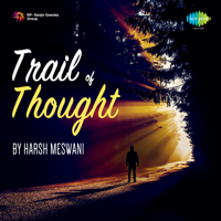Harsh Meswani - Trail of Thought artwork