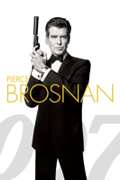 MGM - The Pierce Brosnan Collection artwork