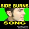 The Sideburns Song - Toby Turner & Tobuscus lyrics
