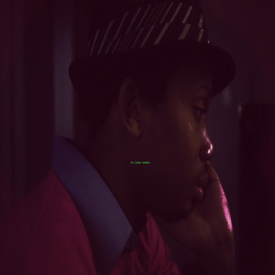 Cover artwork for Starchasers