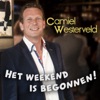 Het Weekend Is Begonnen - Single, 2018