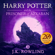 J.K. Rowling - Harry Potter and the Prisoner of Azkaban, Book 3 (Unabridged)