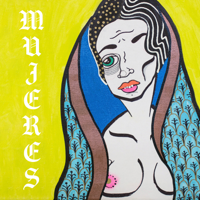 Y La Bamba - Mujeres artwork