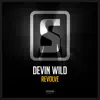 Revolve - Single album lyrics, reviews, download