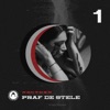 Praf De Stele - Single