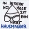 Slaapdronken - Hausmagger lyrics