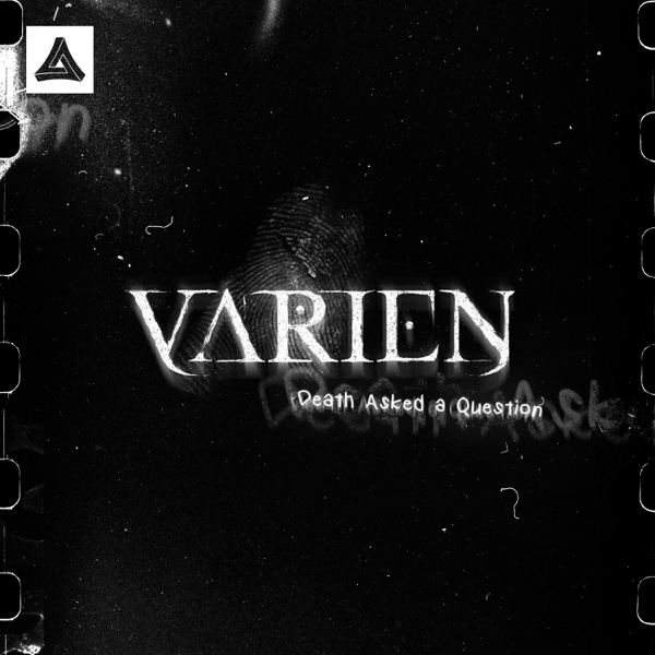 varienの death asked a question ep をapple musicで