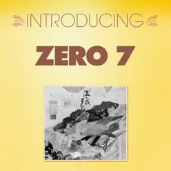 Introducing... Zero 7 - EP - Zero 7