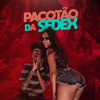 Pacotão da Sedex - Single by Mc Neguinho do ITR album reviews, ratings, credits