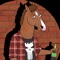 Bojack Horseman - Marty Muke lyrics