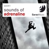Sounds of Adrenaline artwork