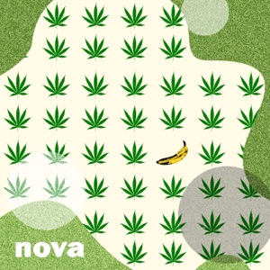 Banana Kush devient un podcast independant