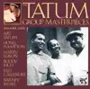 The Tatum Group Masterpieces, Vol. 5 album lyrics, reviews, download
