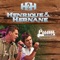 Doutor - Henrique e Hernane lyrics