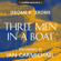 Jerome K. Jerome - Three Men in a Boat (Unabridged)
