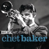 Essential Standards: Chet Baker artwork