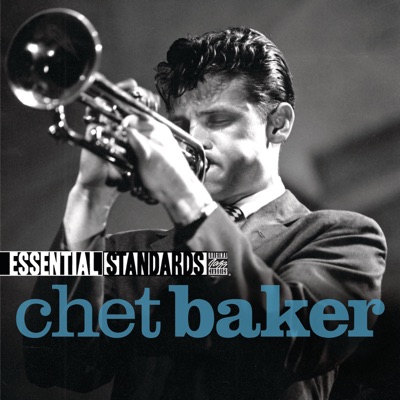 album cover Essential Standards: Chet Baker