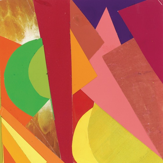 Cover artwork for Psychic Chasms