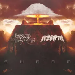 Swarm - Single by Liquid Stranger & ajapai album reviews, ratings, credits