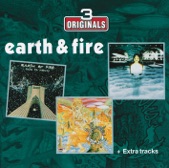 Earth & Fire - Maybe Tomorrow, Maybe Tonight