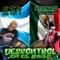 Descontrol En El Baile (feat. Atrako Guachin) - El Tufy lyrics