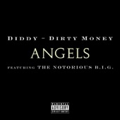 Angels (feat. The Notorious B.I.G.) artwork