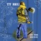 You Ain't the King of the Cack (feat. Ed E Ruger) - Ty Bru lyrics