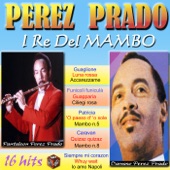 Mambo n.8 artwork