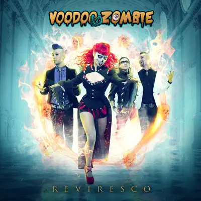 Reviresco - Voodoo Zombie