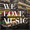 We Love Music, Vol. 2, 2018