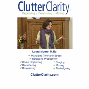 3 Ways to Prevent Biggest Decluttering Mistake