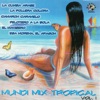 Mundi Mix Tropical, Vol. 1
