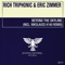 Beyond the Skyline (Nikolauss #140 Remix) - Rich Triphonic & Eric Zimmer lyrics