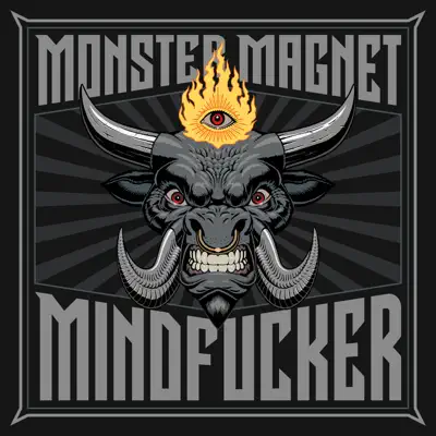 Mindf****r - Monster Magnet